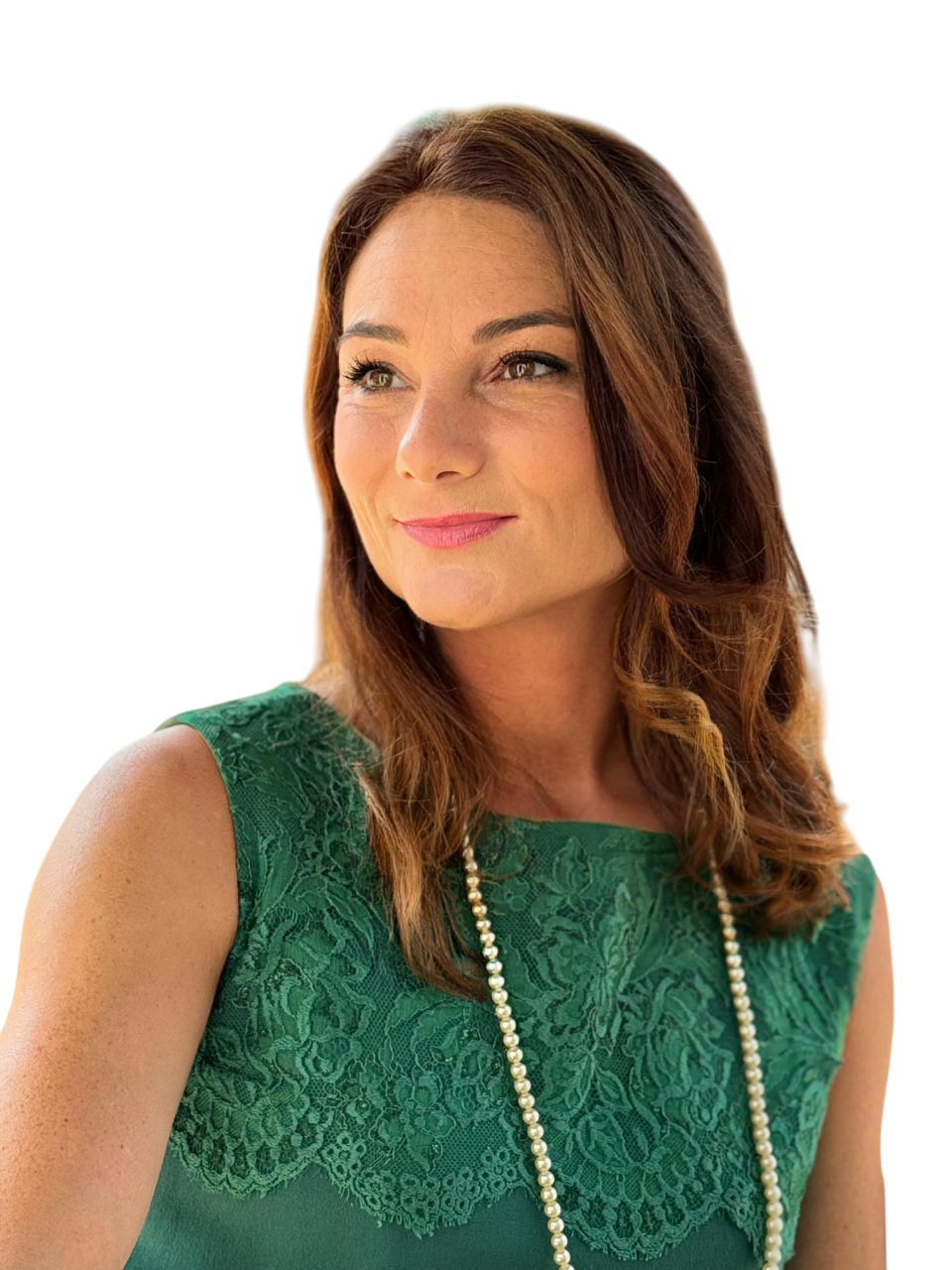 Celine pariente
