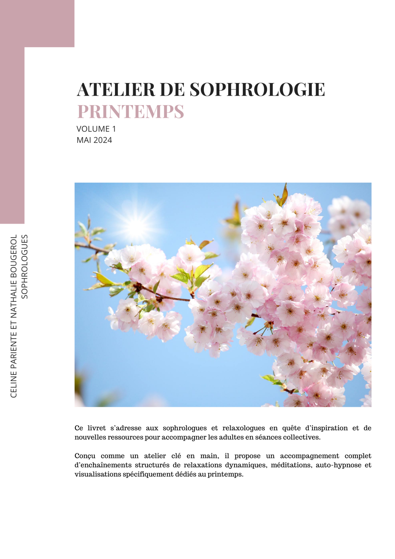 Recto volume 1 printemps